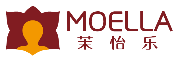 MOELLA 茉怡乐 logo